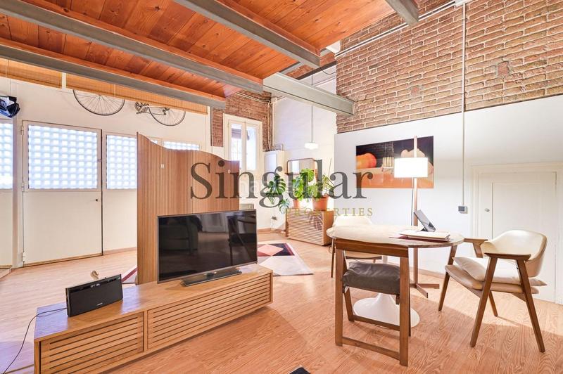 Foto b45aecca-88d2-4080-9d5e-5b0d106e620e. Pis a El Camp d´en Grassot i Gràcia Nova Barcelona