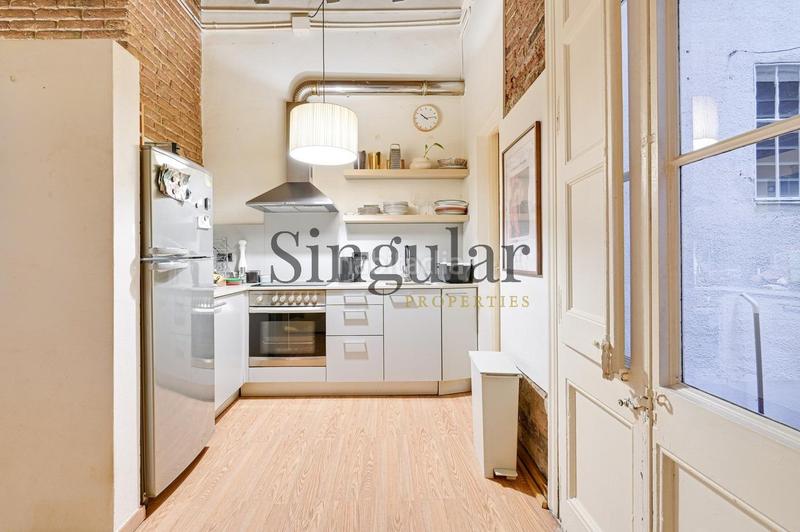 Foto bab76f0a-3934-4826-b413-4d4ab8598493. Pis a El Camp d´en Grassot i Gràcia Nova Barcelona