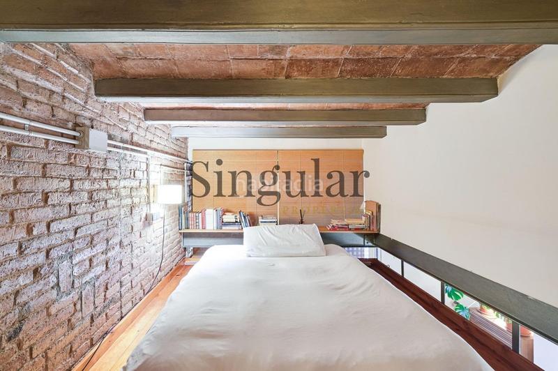 Foto c68fe648-7695-432a-885d-b55ca901af5b. Pis a El Camp d´en Grassot i Gràcia Nova Barcelona