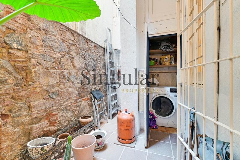 Foto df95b028-78ec-464a-9921-085ec46f1423. Pis a El Camp d´en Grassot i Gràcia Nova Barcelona