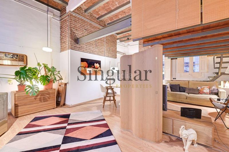 Foto e088913d-3634-41b5-b1ff-e9800cbfb1ba. Pis a El Camp d´en Grassot i Gràcia Nova Barcelona