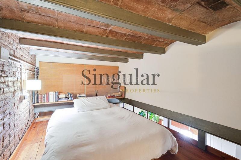 Foto ed023a48-a29f-4d10-8304-50ae437704d2. Pis a El Camp d´en Grassot i Gràcia Nova Barcelona