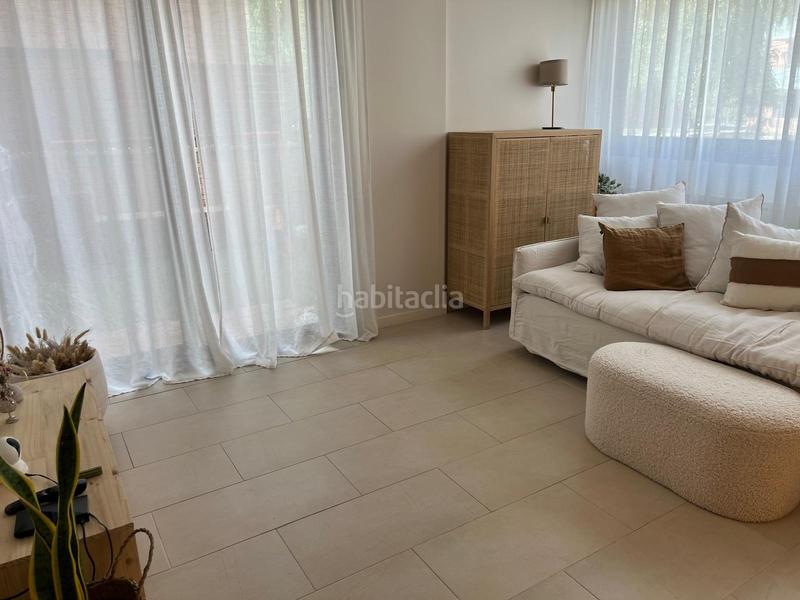 Foto 304cab17-bf69-4ca1-ba40-0a8e684f33f8. Casa a schiera con riscaldamento parcheggio in Estadi-Santa Anna Vic