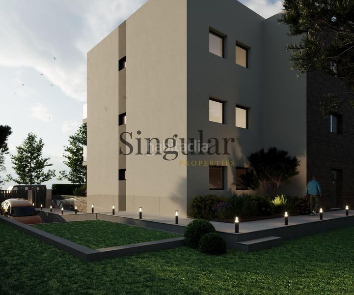 Foto 48ba0ae5-ea89-44a6-afb8-53df01ecf749. Àtic amb piscina a Els Grecs-Mas Oliva Roses