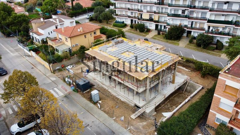 Foto 7970e6d9-d501-460c-a9ad-3f0d77226fd9. Àtic amb piscina a Els Grecs-Mas Oliva Roses