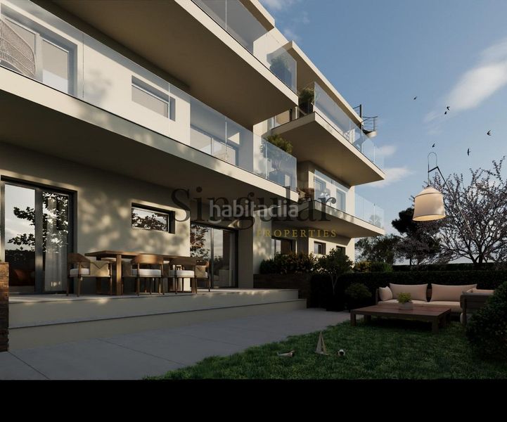 Foto 2f02d8b2-b161-4789-b7e8-7d2a31b16534. Pis amb piscina a Els Grecs-Mas Oliva Roses