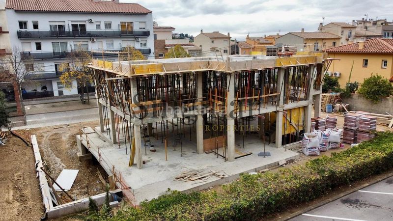 Foto 6389467e-9f16-4d27-b1e1-703ad78bc893. Pis amb piscina a Els Grecs-Mas Oliva Roses