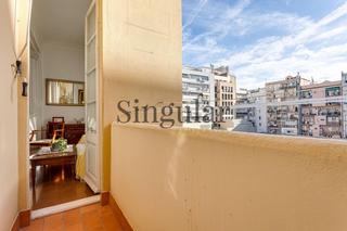 Appartamento in Carrer de València