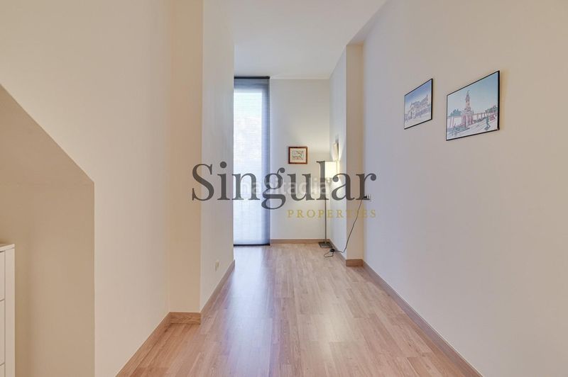 Foto 445a9db0-6d87-403b-8bc5-359848bc24e7. Dúplex amb calefacció a Dreta de l´Eixample Barcelona