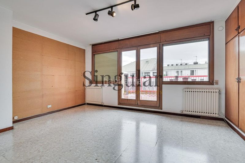 Foto bbb30438-bb71-482f-83cb-4920fcb9678d. Àtic amb calefacció aparcament piscina a Sant Gervasi - Galvany Barcelona