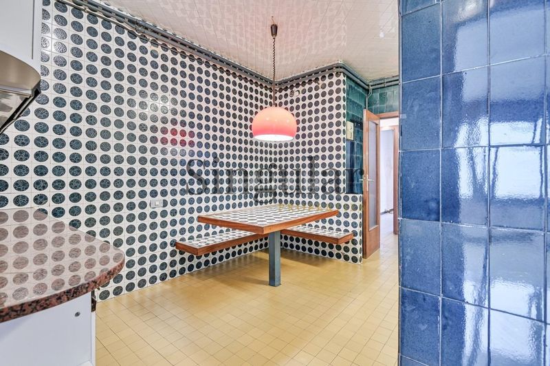 Foto d8257176-5a9c-4c49-a7d2-a313ee46f9ba. Àtic amb calefacció aparcament piscina a Sant Gervasi - Galvany Barcelona