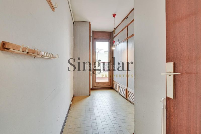 Foto e7792f33-2790-49dd-ab59-f4c0cdb41d6d. Àtic amb calefacció aparcament piscina a Sant Gervasi - Galvany Barcelona