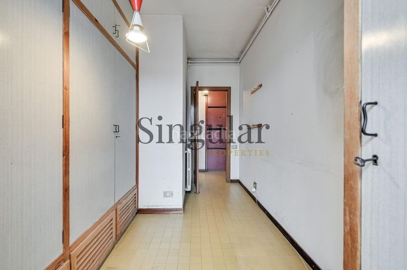 Foto feeca7af-e0d0-4b9f-8e02-db7d35574ed3. Àtic amb calefacció aparcament piscina a Sant Gervasi - Galvany Barcelona