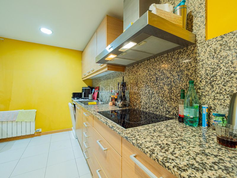 Foto 3e662773-1774-4f2c-812c-42d83a61fad7. Pis amb calefacció aparcament a Estadi-Santa Anna Vic