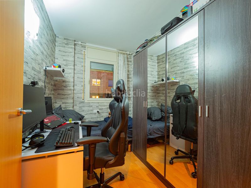 Foto 6be9fe97-3e04-41f2-9ef9-bee5ac412cf4. Pis amb calefacció aparcament a Estadi-Santa Anna Vic