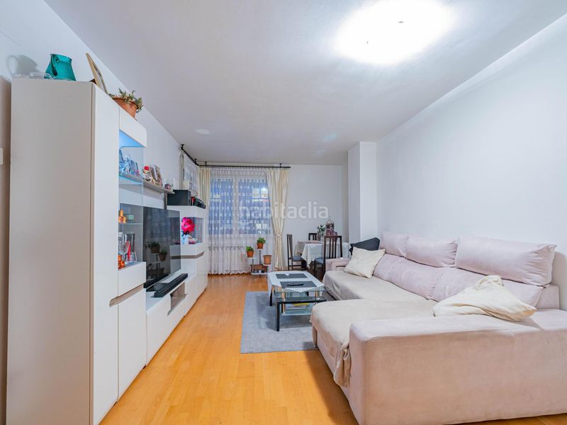 Foto 9bf568f2-d21a-4e53-a15d-08ac4d490c5d. Pis amb calefacció aparcament a Estadi-Santa Anna Vic