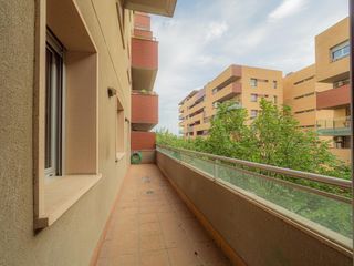 Etagenwohnung  Del mol� d'en saborit. Pis de tres habitacions  amb pla�a daparcament  i traster