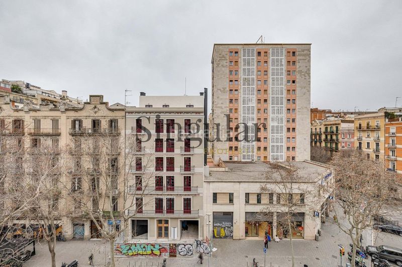 Foto 3a29b116-5301-403b-9293-532f1806789e. Pis amb calefacció a L´Antiga Esquerra de l´Eixample Barcelona