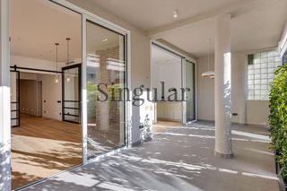 Appartamento  Avenida diagonal. Espectacular vivienda reformada finca regia tur� parc
