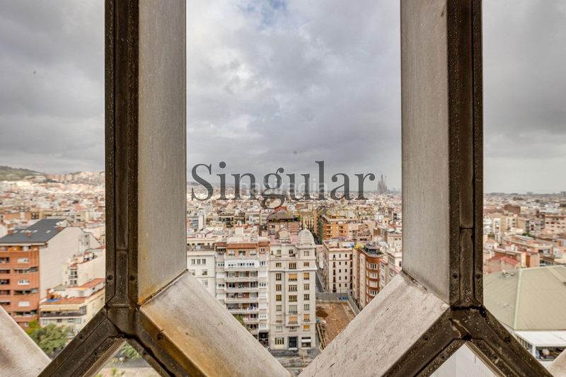 Foto 044d5de0-49f9-4e22-a12f-be42e7252227. Pis a Sant Gervasi - Galvany Barcelona