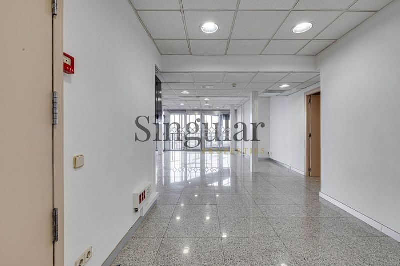 Foto 11ed4f98-f918-4b0f-9906-4a0b847815f4. Pis a Sant Gervasi - Galvany Barcelona