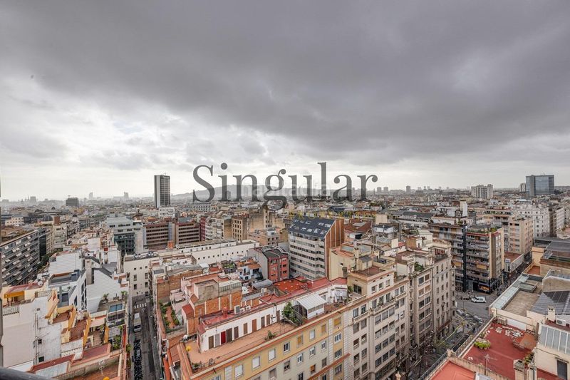 Foto 16746670-21ef-450d-8dc6-10fc51d3a8da. Pis a Sant Gervasi - Galvany Barcelona