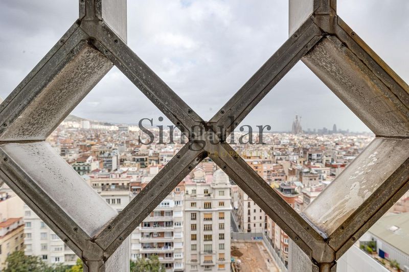 Foto 27aa552c-3f7f-4ea5-a887-55420c71082b. Pis a Sant Gervasi - Galvany Barcelona