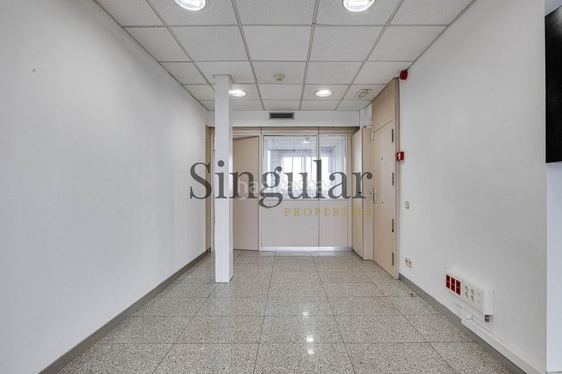 Foto 33304a02-f336-4f58-b45f-606b8afb0538. Pis a Sant Gervasi - Galvany Barcelona