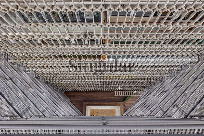 Foto 526d8391-c956-4ef2-b595-987057fb7971. Pis a Sant Gervasi - Galvany Barcelona