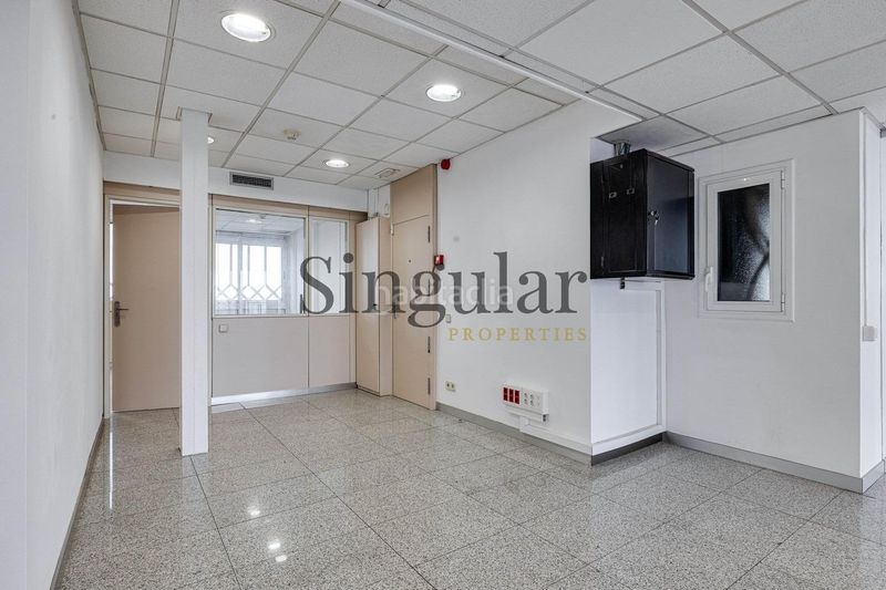 Foto 75555c89-5c56-4cba-b254-a94849eeed8d. Pis a Sant Gervasi - Galvany Barcelona