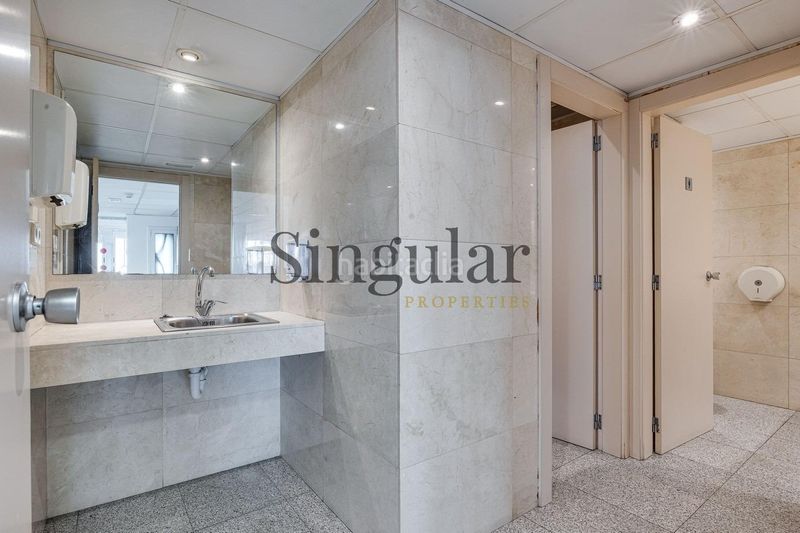 Foto 767d18b8-f3ea-4eef-9ca1-757392d7c5ea. Pis a Sant Gervasi - Galvany Barcelona