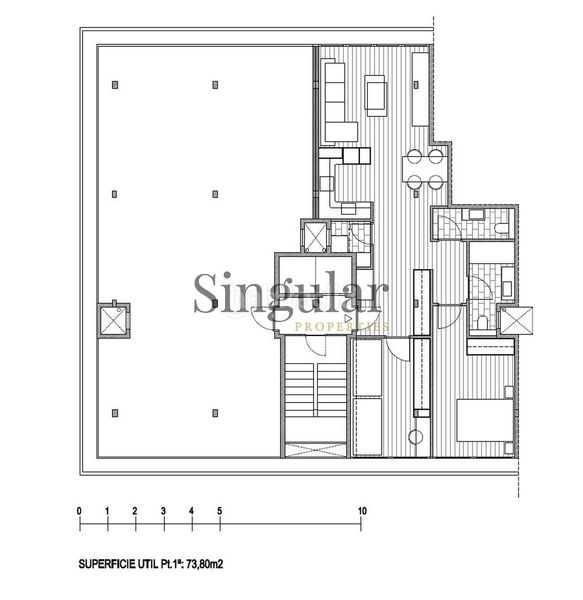 Foto 9020f1e8-f46d-40ea-ae76-0e15cb8e6121. Pis a Sant Gervasi - Galvany Barcelona