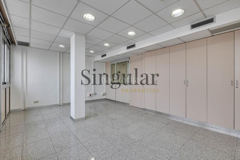 Foto 952686ec-d17d-4feb-85e9-3afa19e0671a. Pis a Sant Gervasi - Galvany Barcelona