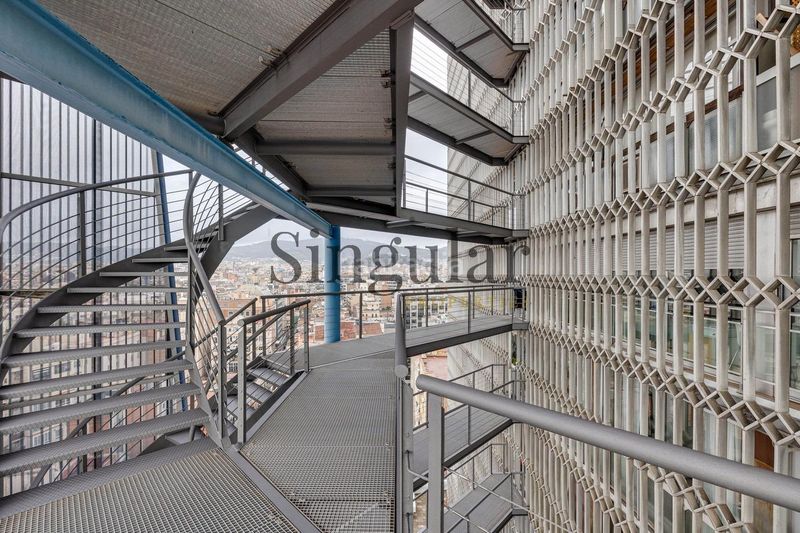 Foto 9b5ebbde-0ede-405c-a8c6-244585285889. Pis a Sant Gervasi - Galvany Barcelona