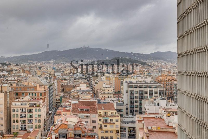 Foto a81d09c3-343d-4a78-bbc6-b529f2c96f25. Pis a Sant Gervasi - Galvany Barcelona