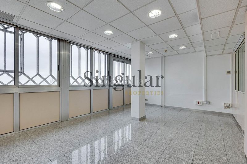 Foto ae009444-69e0-4563-9199-e2a49a81263d. Pis a Sant Gervasi - Galvany Barcelona