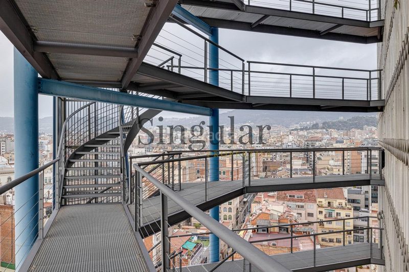 Foto b124c085-6f46-4643-9079-d94d5205dca3. Pis a Sant Gervasi - Galvany Barcelona