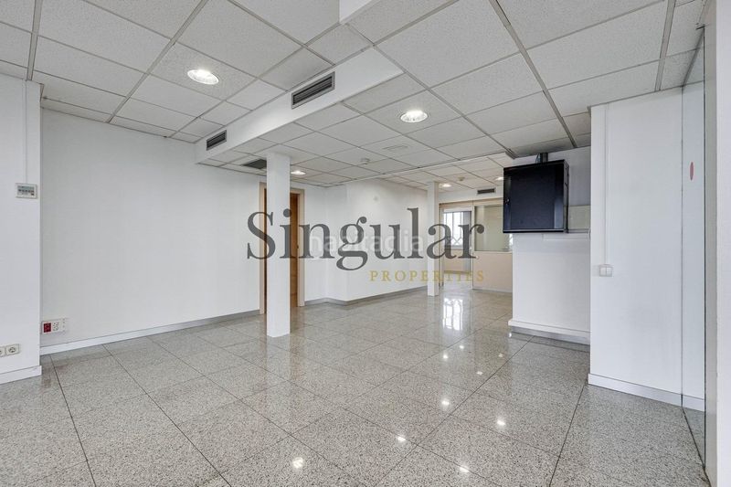 Foto b20dcee9-a09a-403f-aed3-77ca153f35d9. Pis a Sant Gervasi - Galvany Barcelona