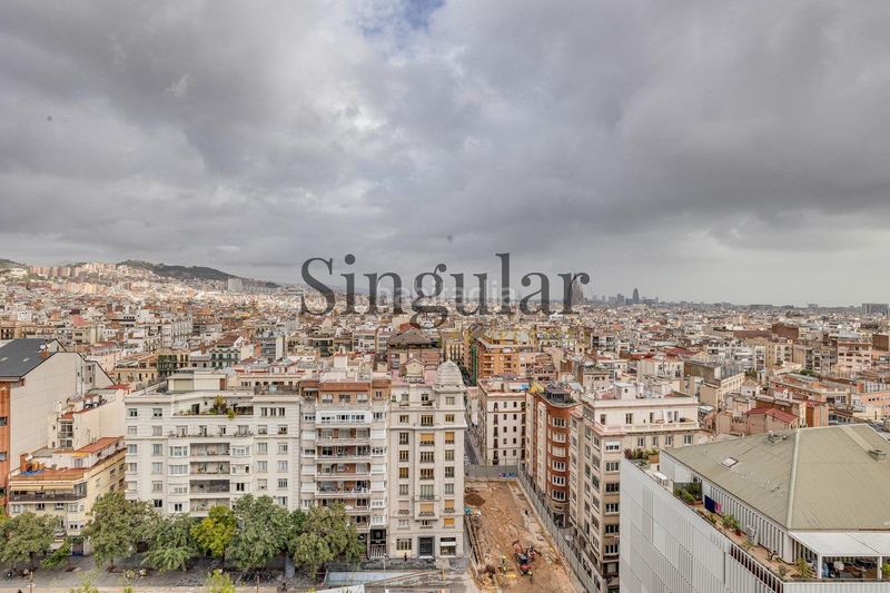 Foto b7c4d720-e54d-434a-9fac-abf731c520ef. Pis a Sant Gervasi - Galvany Barcelona