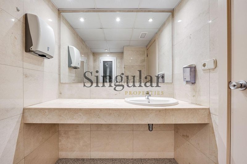 Foto c0a68e64-9840-485e-902c-defd83bd5702. Pis a Sant Gervasi - Galvany Barcelona