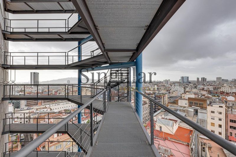 Foto d396ef1f-3f2c-4aa6-9331-b63bc59a824e. Pis a Sant Gervasi - Galvany Barcelona