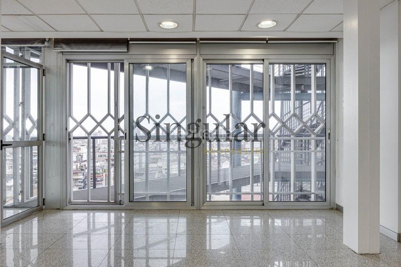 Foto dac8396d-5c74-408b-925b-0f228d52475d. Pis a Sant Gervasi - Galvany Barcelona