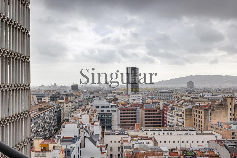 Foto e8cd2973-5afb-40e0-ac7a-4a73cc959832. Pis a Sant Gervasi - Galvany Barcelona
