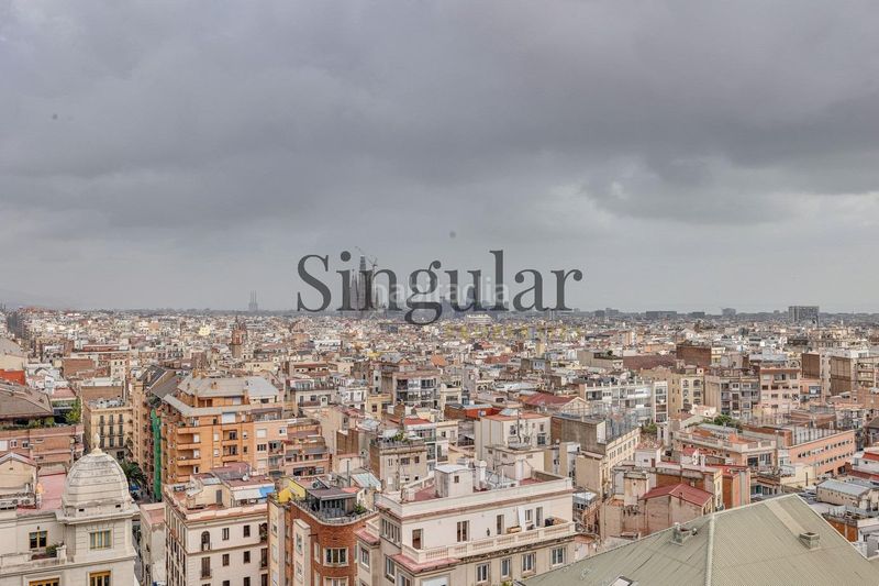 Foto e93dfe7f-61d3-4c76-b4b5-c6c727f118f1. Pis a Sant Gervasi - Galvany Barcelona