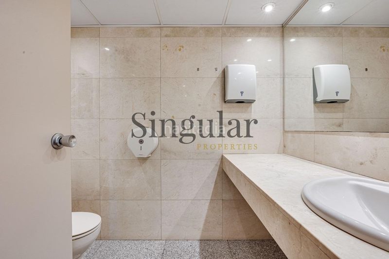 Foto ea5a2ca7-332e-4638-a0ac-9989473acf91. Pis a Sant Gervasi - Galvany Barcelona