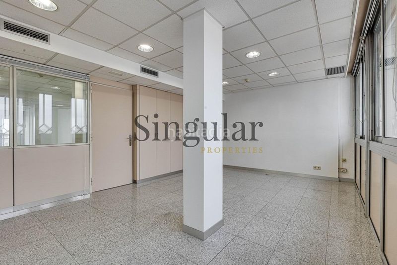 Foto f047109b-ef19-4767-9c09-cd9a7b8d36f0. Pis a Sant Gervasi - Galvany Barcelona