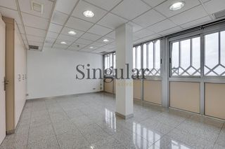 Pis  De gal·la placídia. Piso alto en venta en barcelona