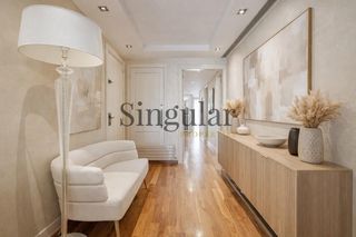 Pis  Avenida diagonal. Precioso piso alto en finca clásica a pocos metros de francesc m
