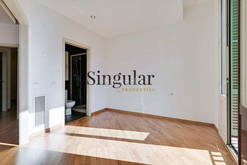 Foto 105d758e-3cdf-4c55-a42f-158af38017cd. Pis amb piscina a L´Antiga Esquerra de l´Eixample Barcelona