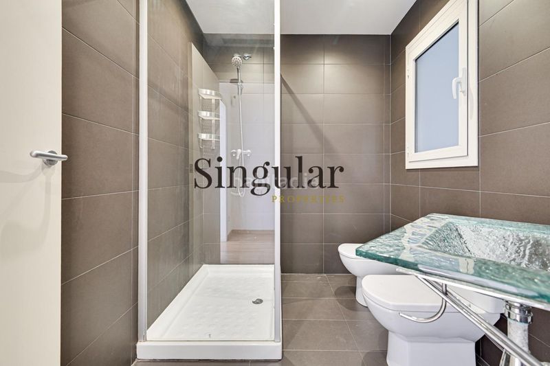 Foto 6140454e-561c-49ab-90cb-ba4972bbefed. Pis amb piscina a L´Antiga Esquerra de l´Eixample Barcelona